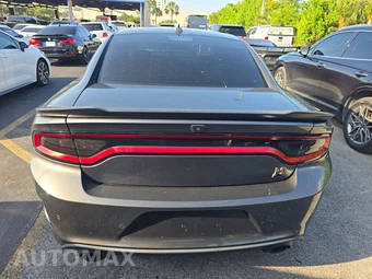 2019 Dodge Charger Scat Pack - miniatura 5