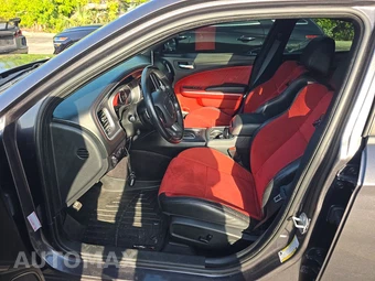 2019 Dodge Charger Scat Pack - miniatura 7