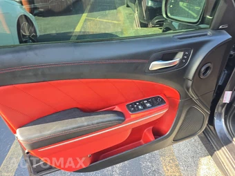 2019 Dodge Charger Scat Pack - miniatura 9