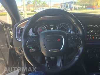 2019 Dodge Charger Scat Pack – miniatura 10