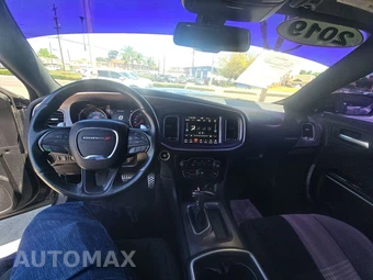 2019 Dodge Charger Scat Pack – miniatura 11