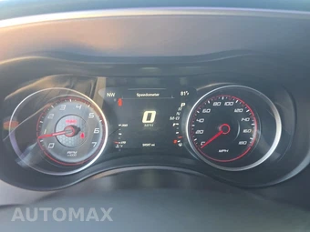 2019 Dodge Charger Scat Pack – miniatura 12