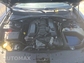 2019 Dodge Charger Scat Pack – miniatura 16