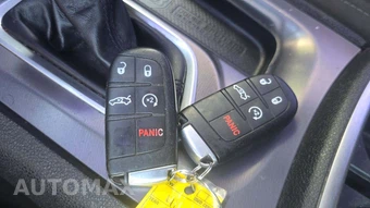 2019 Dodge Charger Scat Pack – miniatura 18