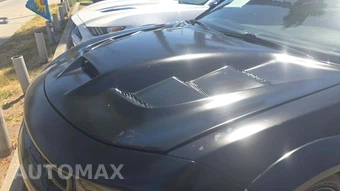 2019 Dodge Charger Scat Pack – miniatura 26