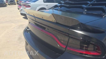 2019 Dodge Charger Scat Pack – miniatura 28