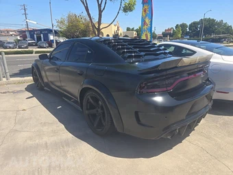2019 Dodge Charger Scat Pack – miniatura 6