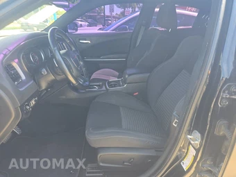 2019 Dodge Charger Scat Pack – miniatura 7
