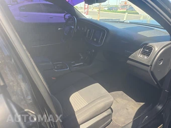 2019 Dodge Charger Scat Pack – miniatura 8