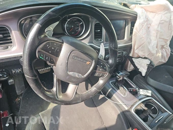 2019 Dodge Charger Scat Pack – miniatura 10