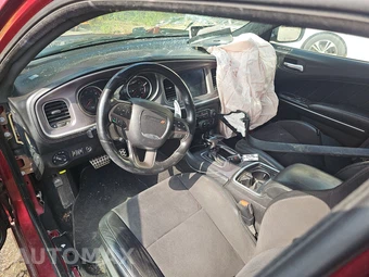 2019 Dodge Charger Scat Pack – miniatura 11