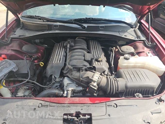 2019 Dodge Charger Scat Pack – miniatura 15