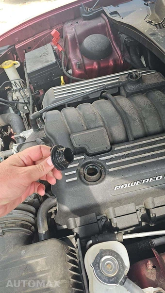 2019 Dodge Charger Scat Pack – miniatura 17