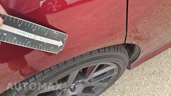 2019 Dodge Charger Scat Pack – miniatura 33