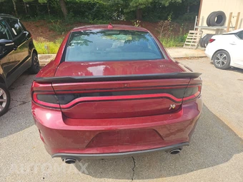 2019 Dodge Charger Scat Pack – miniatura 5