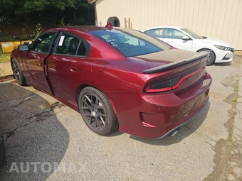 2019 Dodge Charger Scat Pack – miniatura 6