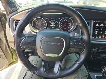 2019 Dodge Charger Scat Pack - miniatura 10