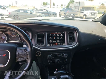 2019 Dodge Charger Scat Pack - miniatura 11