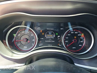 2019 Dodge Charger Scat Pack - miniatura 12