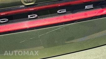 2019 Dodge Charger Scat Pack - miniatura 23