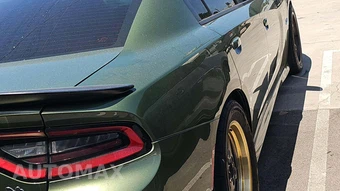2019 Dodge Charger Scat Pack - miniatura 24