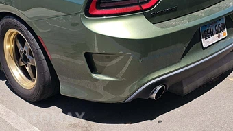 2019 Dodge Charger Scat Pack - miniatura 26