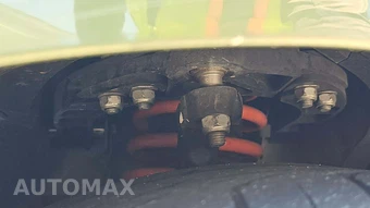 2019 Dodge Charger Scat Pack - miniatura 30