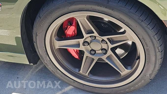 2019 Dodge Charger Scat Pack - miniatura 31