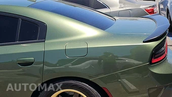 2019 Dodge Charger Scat Pack - miniatura 33