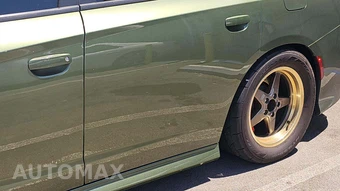 2019 Dodge Charger Scat Pack - miniatura 34