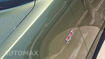2019 Dodge Charger Scat Pack - miniatura 36