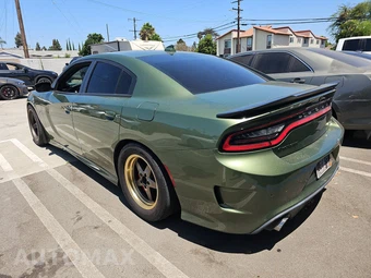 2019 Dodge Charger Scat Pack - miniatura 6