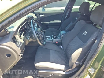 2019 Dodge Charger Scat Pack - miniatura 7