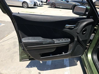 2019 Dodge Charger Scat Pack - miniatura 9