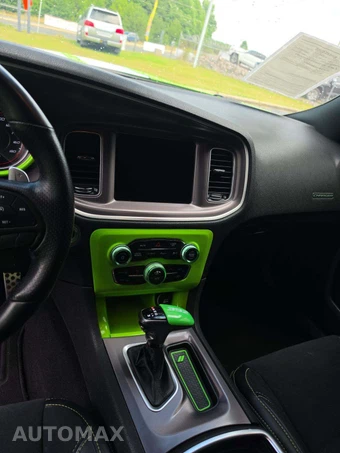 2019 Dodge Charger Scat Pack – miniatura 10