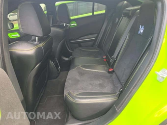 2019 Dodge Charger Scat Pack – miniatura 13