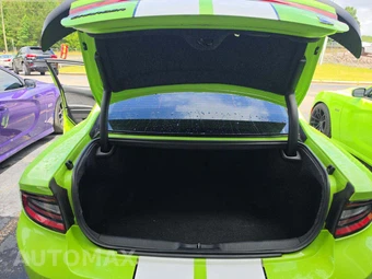 2019 Dodge Charger Scat Pack – miniatura 14