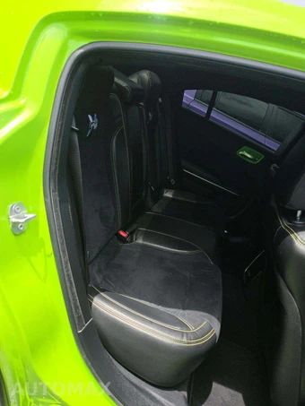 2019 Dodge Charger Scat Pack – miniatura 16