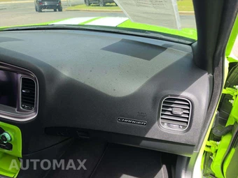 2019 Dodge Charger Scat Pack – miniatura 19