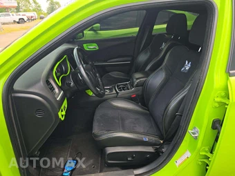 2019 Dodge Charger Scat Pack – miniatura 6