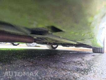 2019 Dodge Charger Scat Pack – miniatura 7