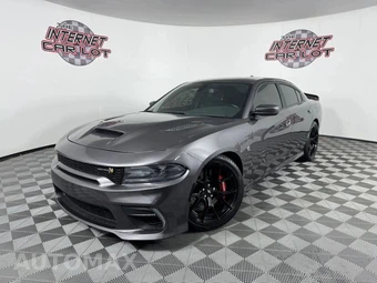 2019 Dodge Charger Scat Pack - car from the USA, Manheim Buy-Now listing at AUTOMAX