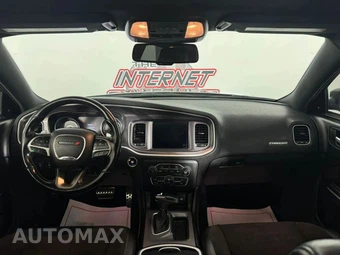 2019 Dodge Charger Scat Pack - miniatura 11