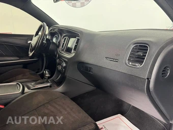 2019 Dodge Charger Scat Pack - miniatura 12