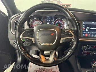 2019 Dodge Charger Scat Pack - miniatura 13