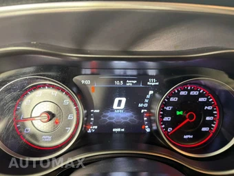2019 Dodge Charger Scat Pack - miniatura 14
