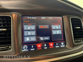 2019 Dodge Charger Scat Pack - miniatura 19