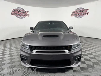 2019 Dodge Charger Scat Pack - miniatura 2