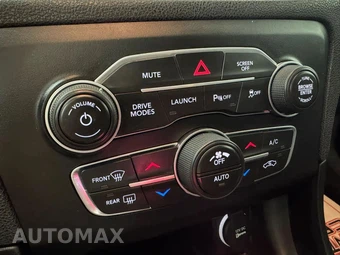 2019 Dodge Charger Scat Pack - miniatura 21
