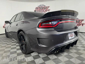 2019 Dodge Charger Scat Pack - miniatura 28